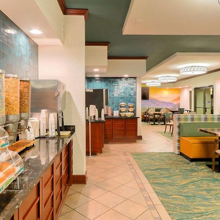 Quality Inn Near The Island Pigeon Forge Buitenkant foto