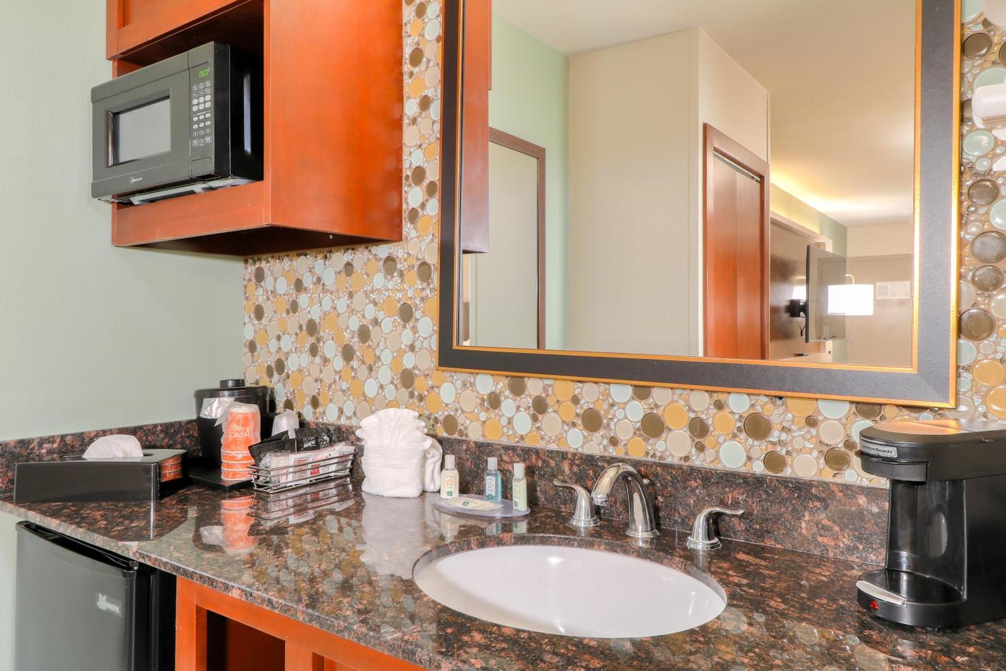 Quality Inn Near The Island Pigeon Forge Buitenkant foto