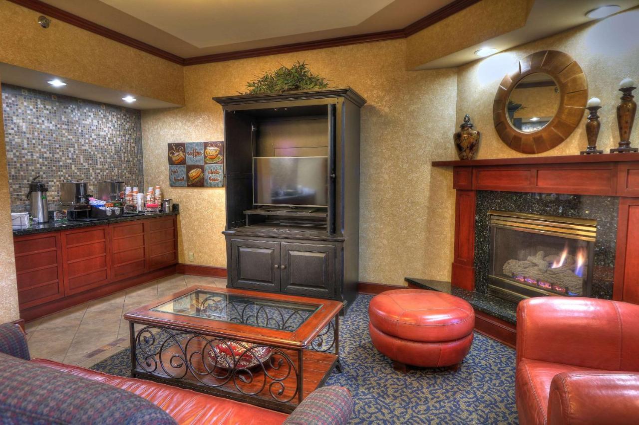 Quality Inn Near The Island Pigeon Forge Buitenkant foto
