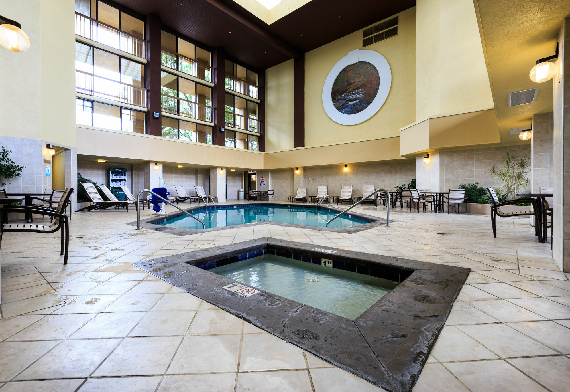 Quality Inn Near The Island Pigeon Forge Buitenkant foto